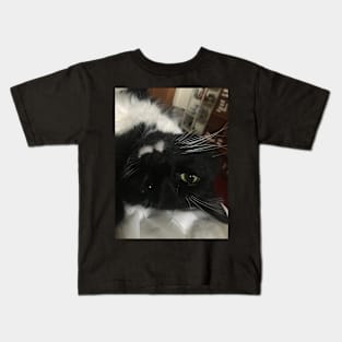 Petey Kids T-Shirt